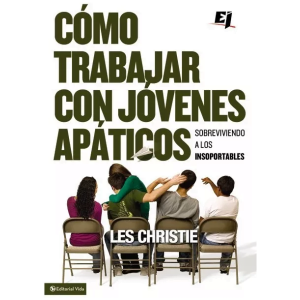 Cómo Trabajar Con Jóvenes Apáticos