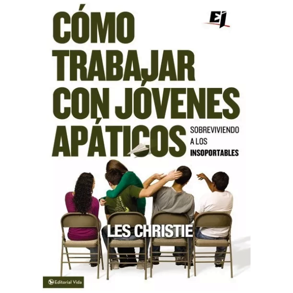 Cómo Trabajar Con Jóvenes Apáticos