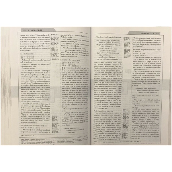 Santa Biblia, El Caso De Cristo Nvi, Tapa Dura - Image 3
