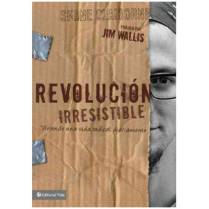 Revolución Irresistible
