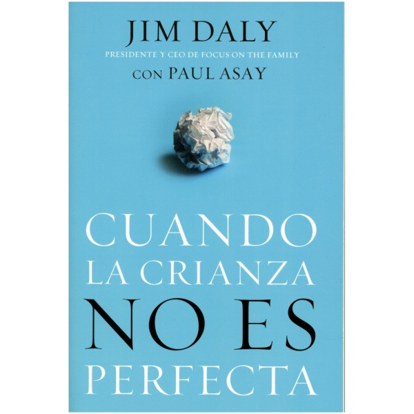 Cuando la Crianza no es Perfecta