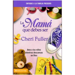 La mamá que debes ser, bolsillo