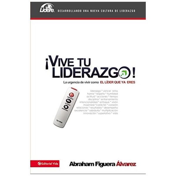 Vive Tu Liderazgo
