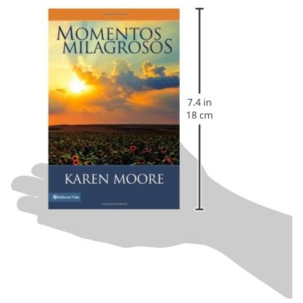 Momentos Milagrosos