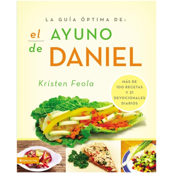 La guia óptima para el ayuno de Daniel - Image 2