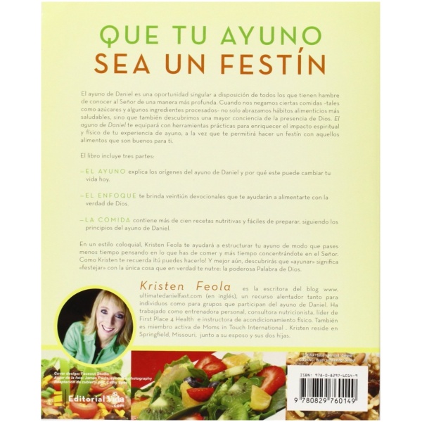 La guia óptima para el ayuno de Daniel - Image 3