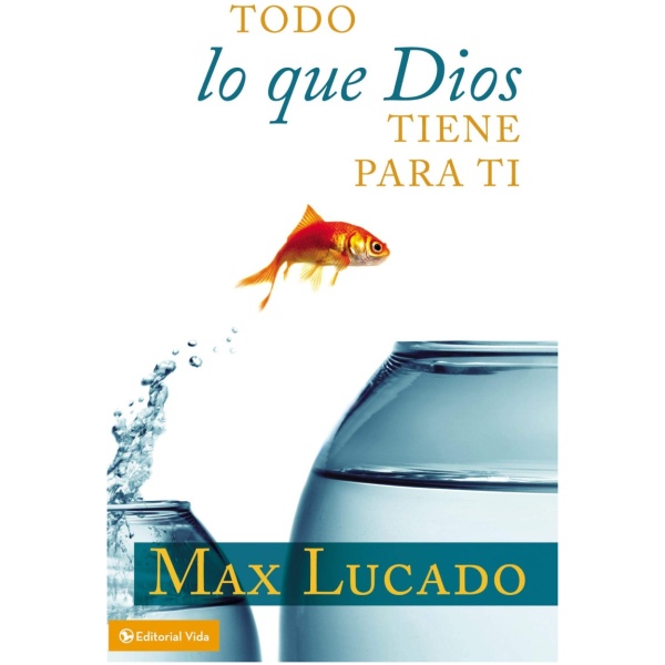 Todo Lo Que Dios Tiene Para Ti