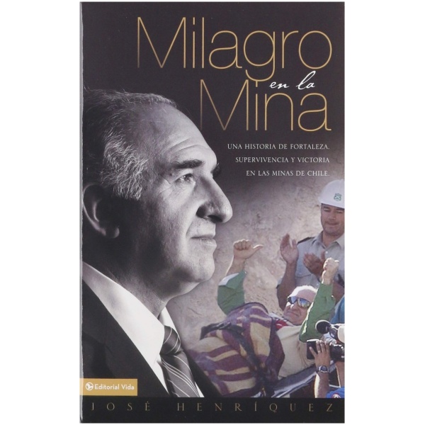 Milagro En La Mina
