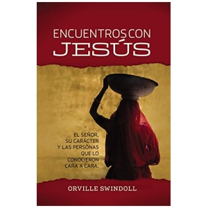 Encuentros con Jesús