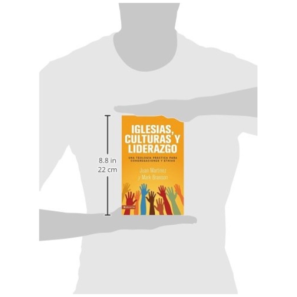 Iglesias, culturas y liderazgo - Image 2