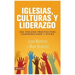Iglesias, culturas y liderazgo