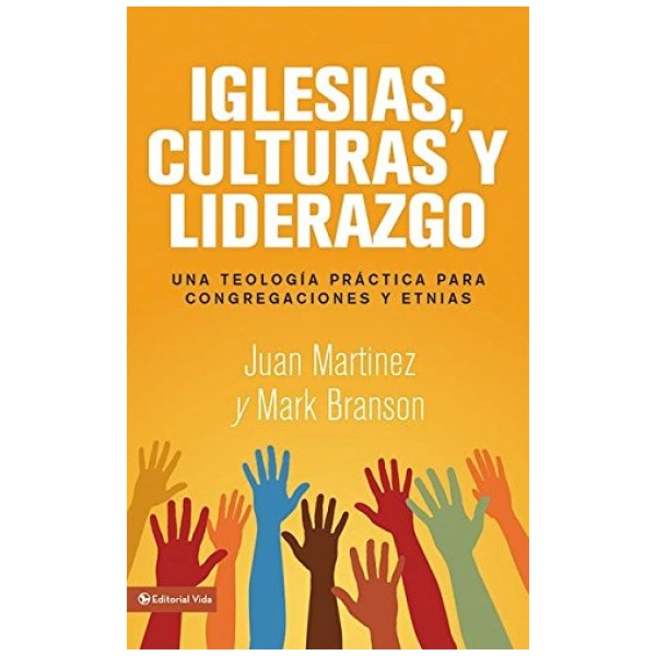 Iglesias, culturas y liderazgo