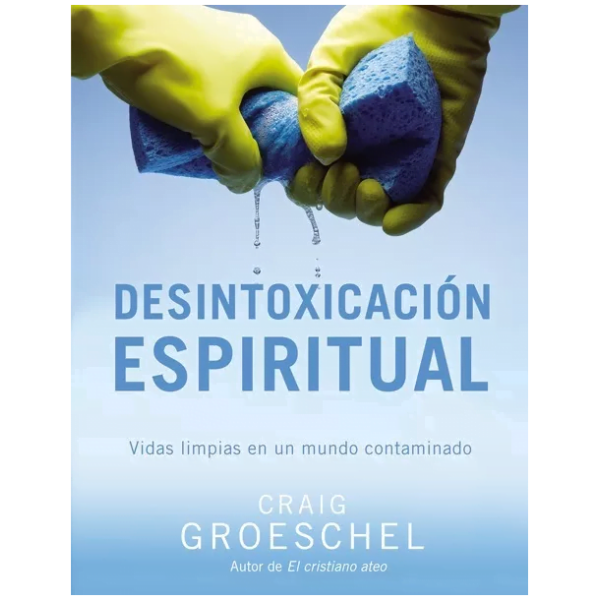 Desintoxicación Espiritual