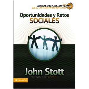 Oportunidades y retos sociales