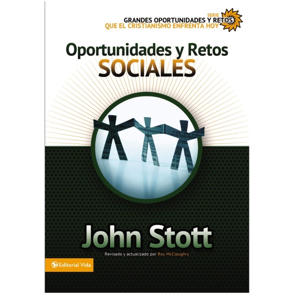 Oportunidades y retos sociales