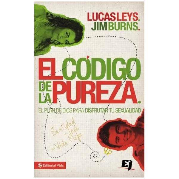 El Código De La Pureza