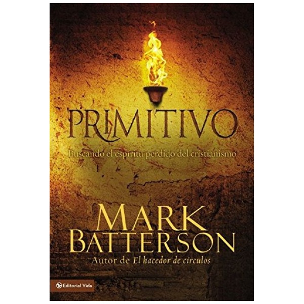 Primitivo