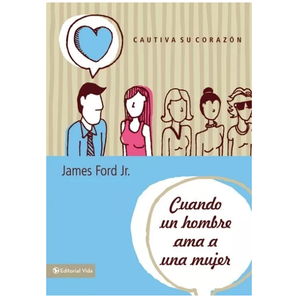 Cuando Un Hombre Ama A Una Mujer