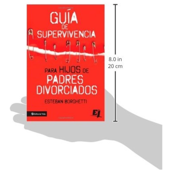 Guía de supervivencia para hijos de padres divorciados - Image 2