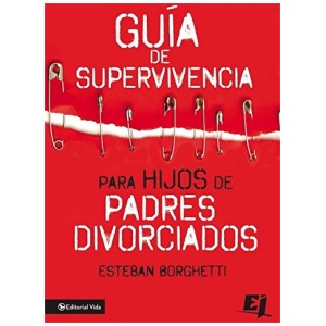 Guía de supervivencia para hijos de padres divorciados
