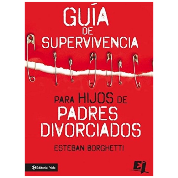 Guía de supervivencia para hijos de padres divorciados