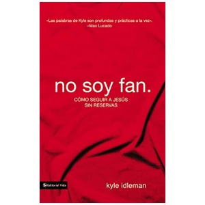 No Soy Fan