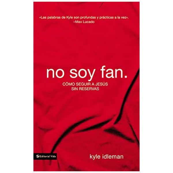 No Soy Fan