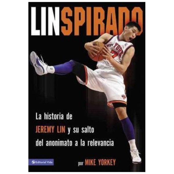 Linspirado: La historia de Jeremy Lin