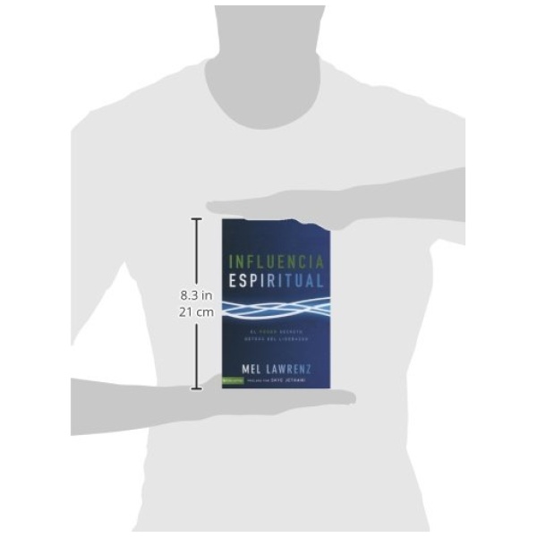 Influencia Espiritual - Image 2
