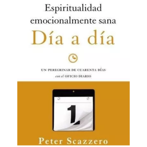 Espiritualidad Emocionalmente Sana - Día A Día