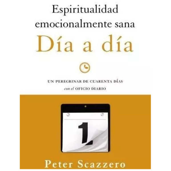 Espiritualidad Emocionalmente Sana - Día A Día