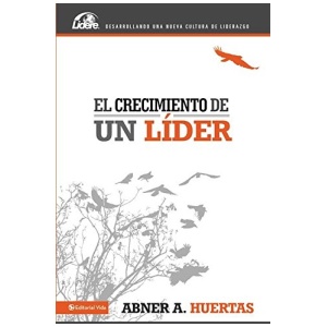 El crecimiento de un líder