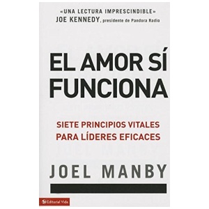 El amor sí funciona