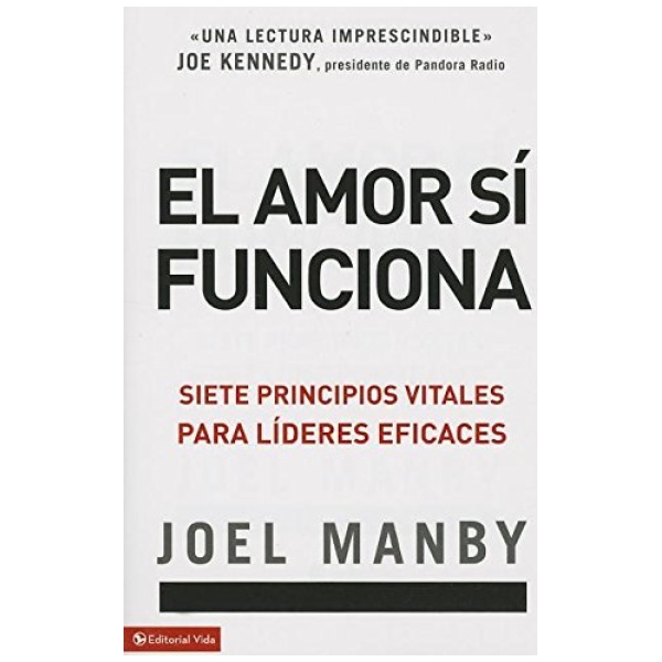 El amor sí funciona