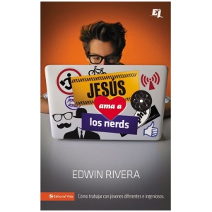 Jesus Ama A Los Nerds