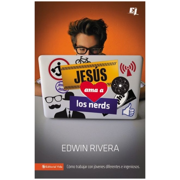 Jesus Ama A Los Nerds