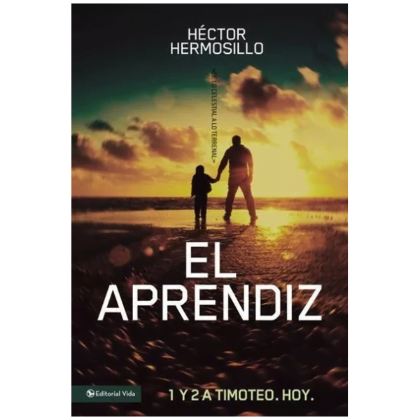 El Aprendiz: De Lo Celestial A Lo Terrenal