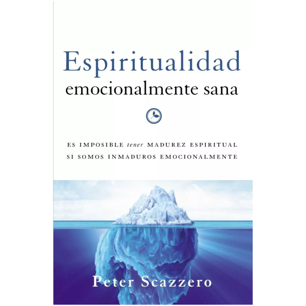 Espiritualidad Emocionalmente Sana