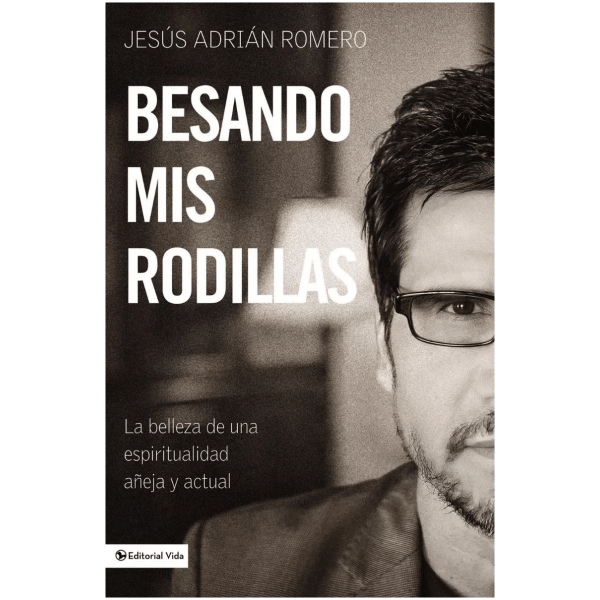 Besando Mis Rodillas