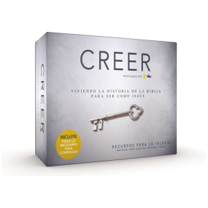 Creer: Recursos Para La Iglesia
