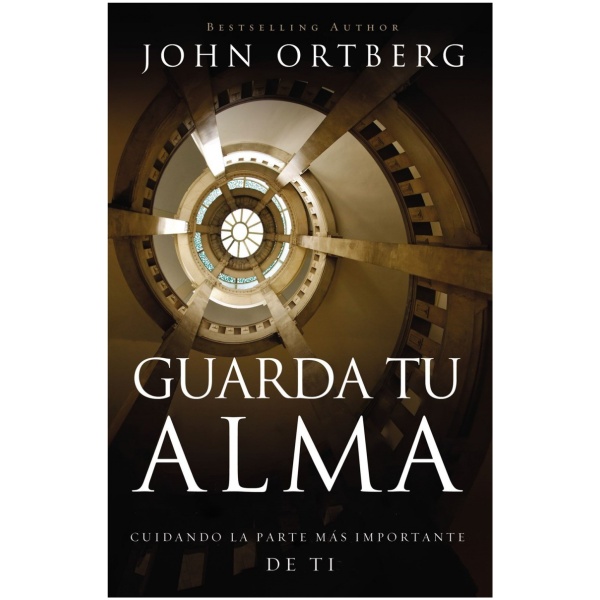 Guarda tu alma - Image 2