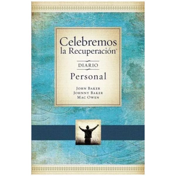 Celebremos La Recuperación: Devocional Diario Personal