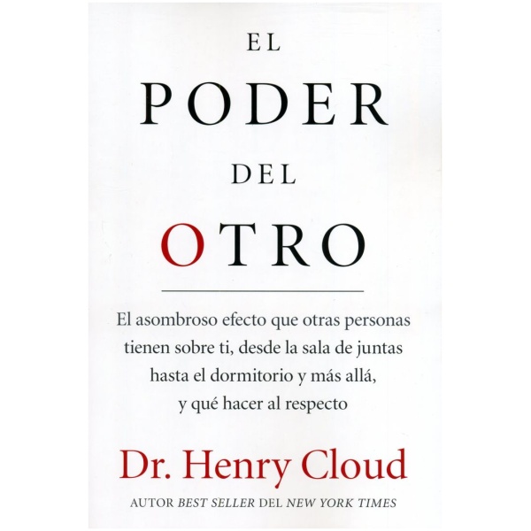El Poder del otro