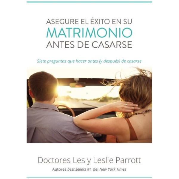 Asegure El Éxito En Su Matrimonio Antes De Casarse