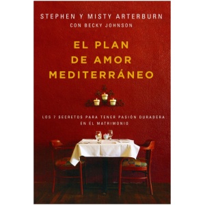El Plan De Amor Mediterráneo