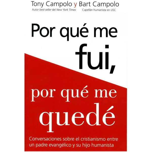 Por Qué Me Fui, Por Qué Me Quedé