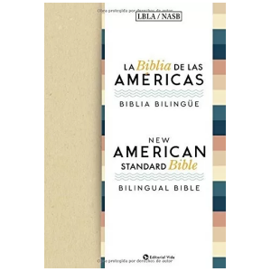 La Biblia De Las Américas / New American Standard Bible
