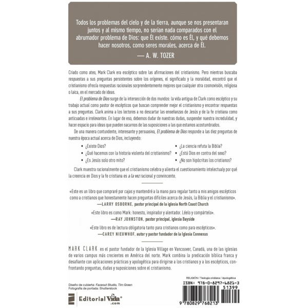 El problema de Dios - Image 2