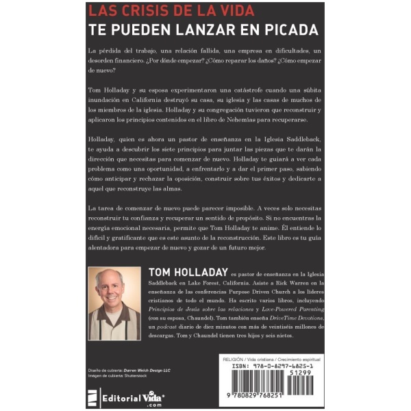 Cómo juntar las piezas cuando todo se ha deshecho - Image 2