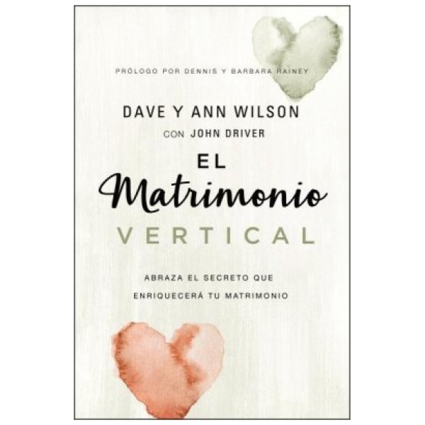 El matrimonio vertical